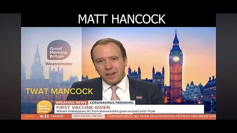 These Traitors Must be Held Accountable