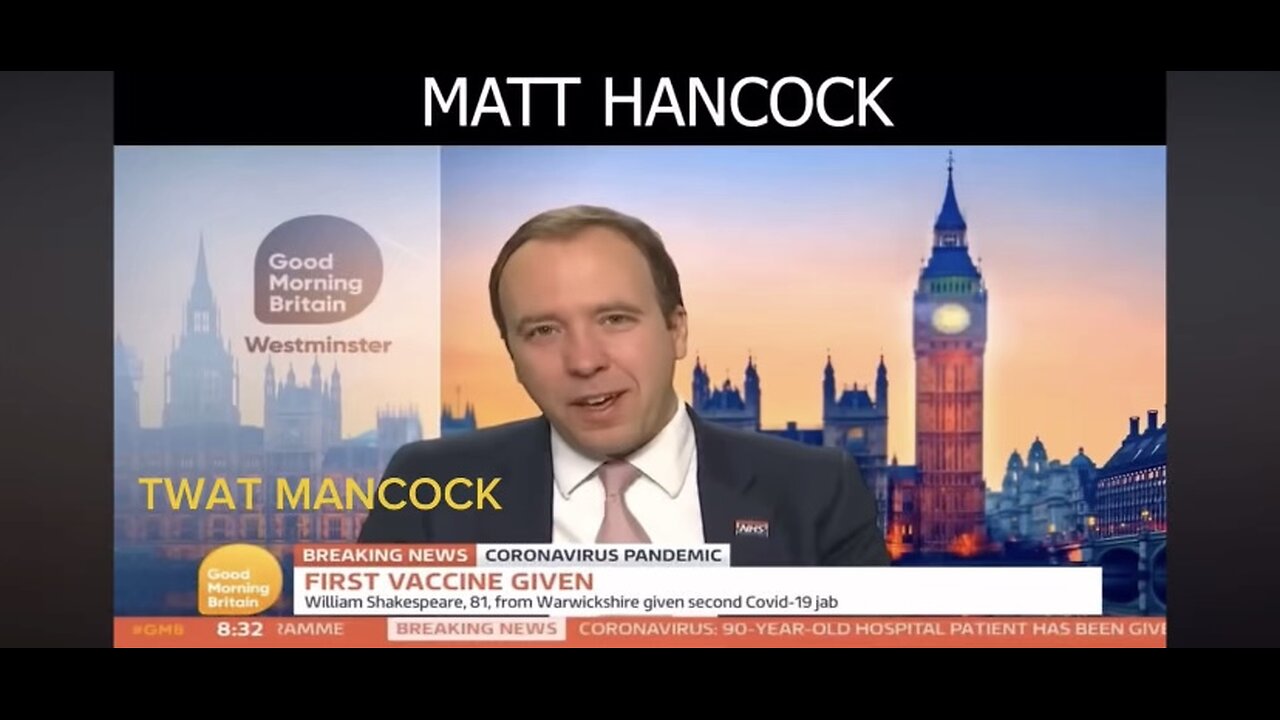 These Traitors Must be Held Accountable