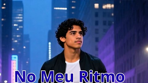 In My Rhythm – Official Song (Full Lyrics)