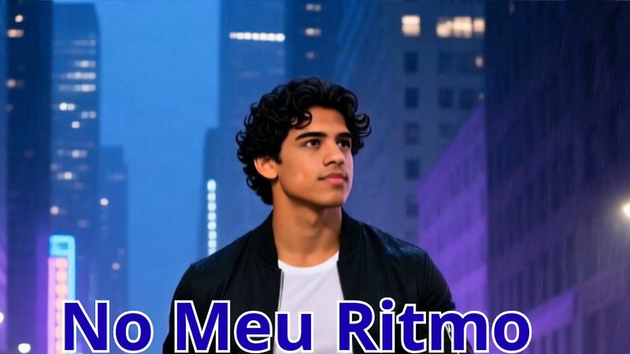 In My Rhythm – Official Song (Full Lyrics)