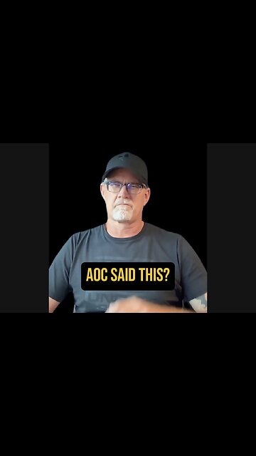 🚨 AOC Said This? 😱 #ASL #deaf #realtalk #signlanguage