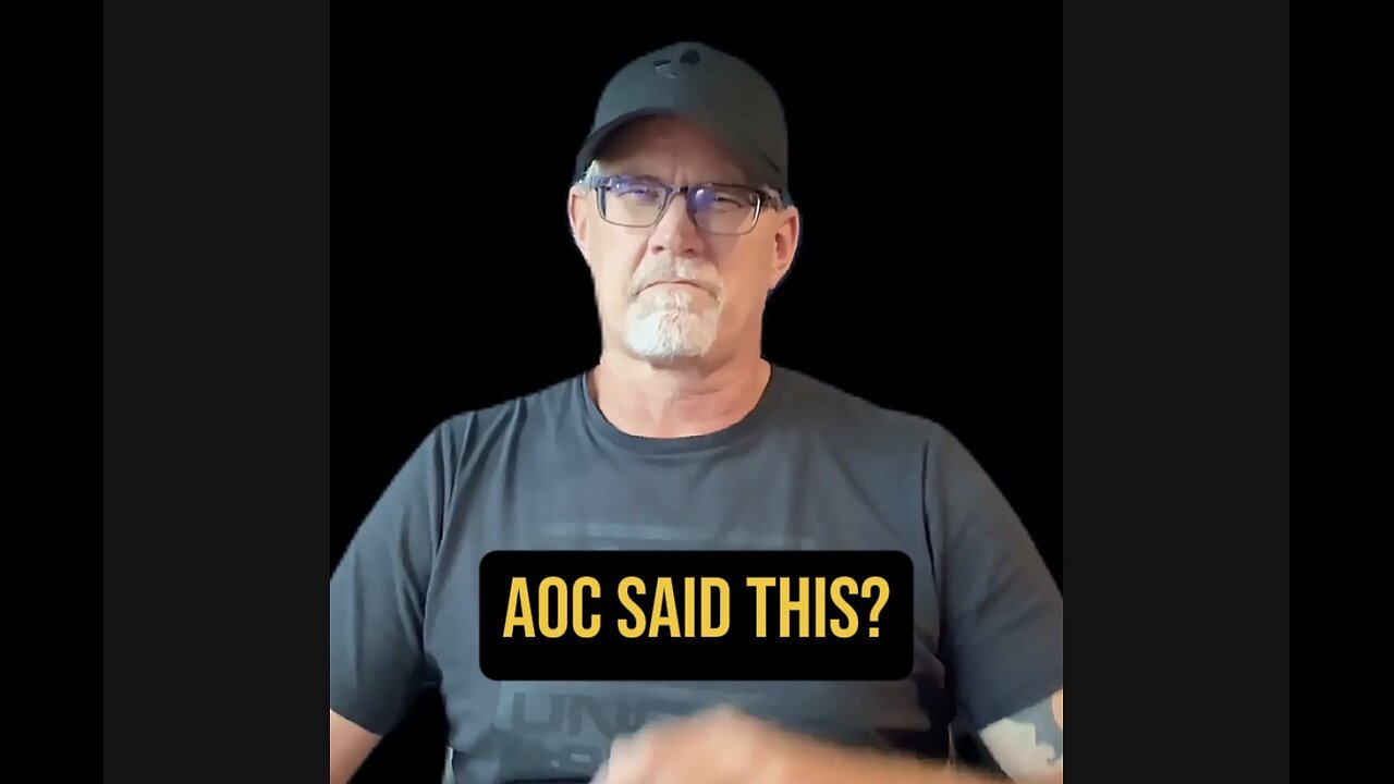 🚨 AOC Said This? 😱 #ASL #deaf #realtalk #signlanguage