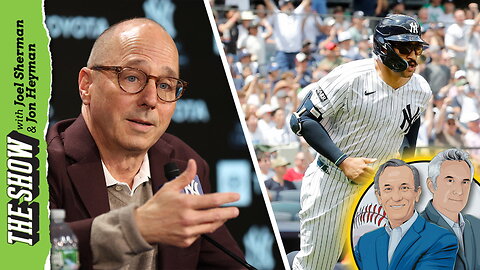 Michael Kay: Yankees giving Trent Grisham the qualifying offer was a "huge mistake" | The Show