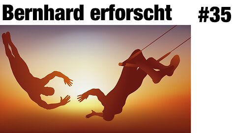 Wem kannst Du vertrauen?