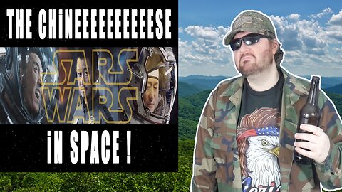 Sars Wars: Rogue Wuhan (Parody) (Tano) - Reaction! (BBT)