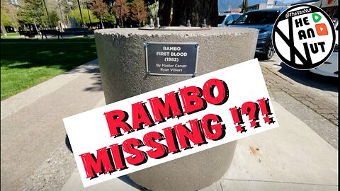 NO RAMBO @HOPE | #METROPOLIS MALL | #STANLEY PARK VIEWS | SNOWY DRIVE in MOUNTAINS @thevannut