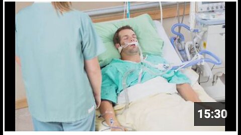 "NWO: Alleged Patient Murders by Doctors to Conceal Vaccine Side Effects"