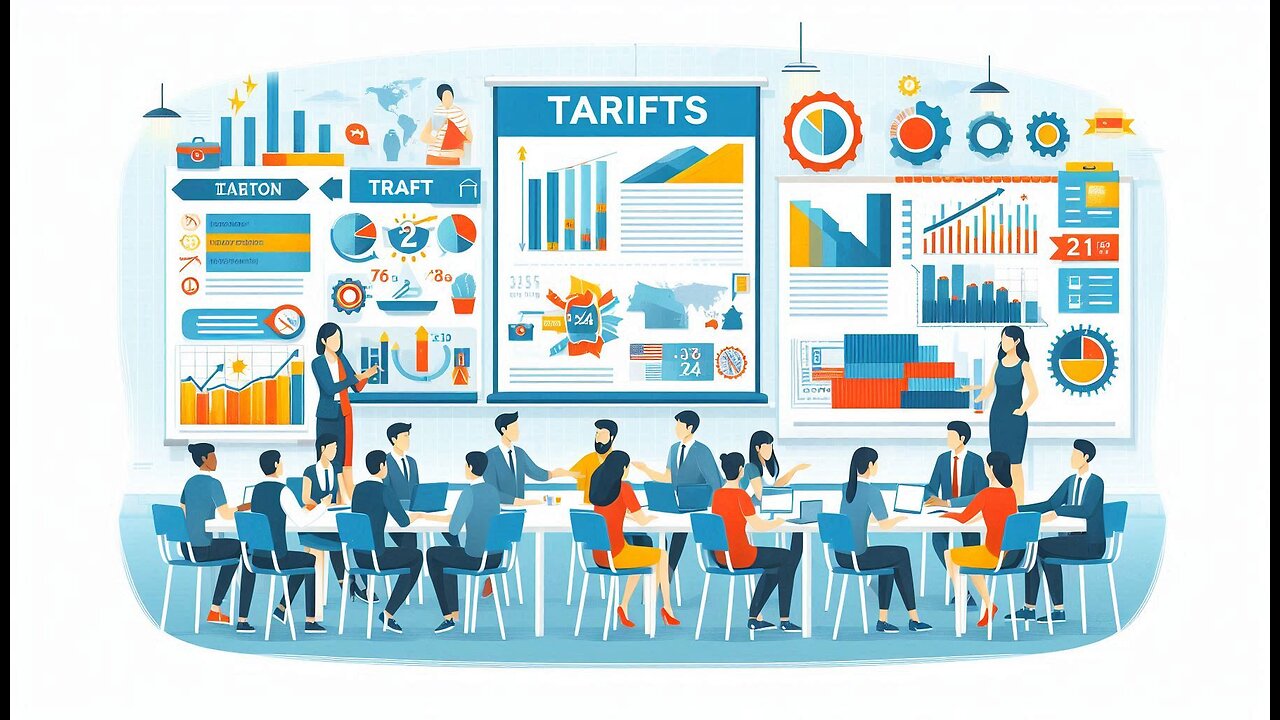Tariffs Explained: How They Impact YOU