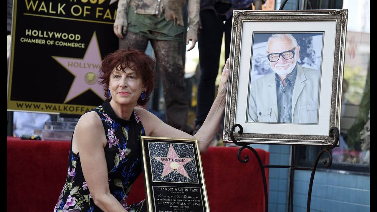 Trump Looks to Launch the Golden Age of Hollywood