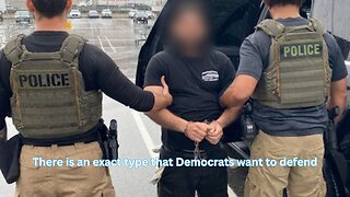 The recent Boston ICE raid shows the exact people Democrats want to protect