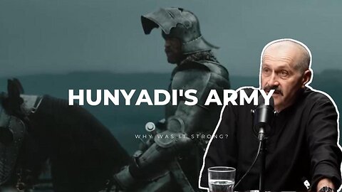 🇭🇺János Hunyadi's army. Why was it so powerful? #Hungary #History