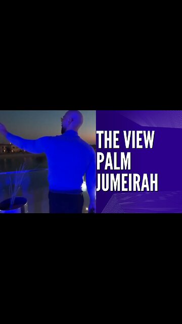 Andrew Tate Just bought a Brand new $107M villa located in Dubai.