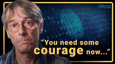 FINAL WARNING: Dr Mike Yeadon Interview (4K) | Oracle Films
