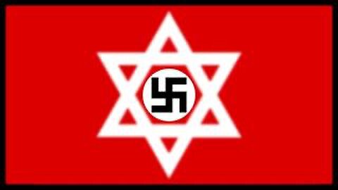 The Zionist NAZI Connection