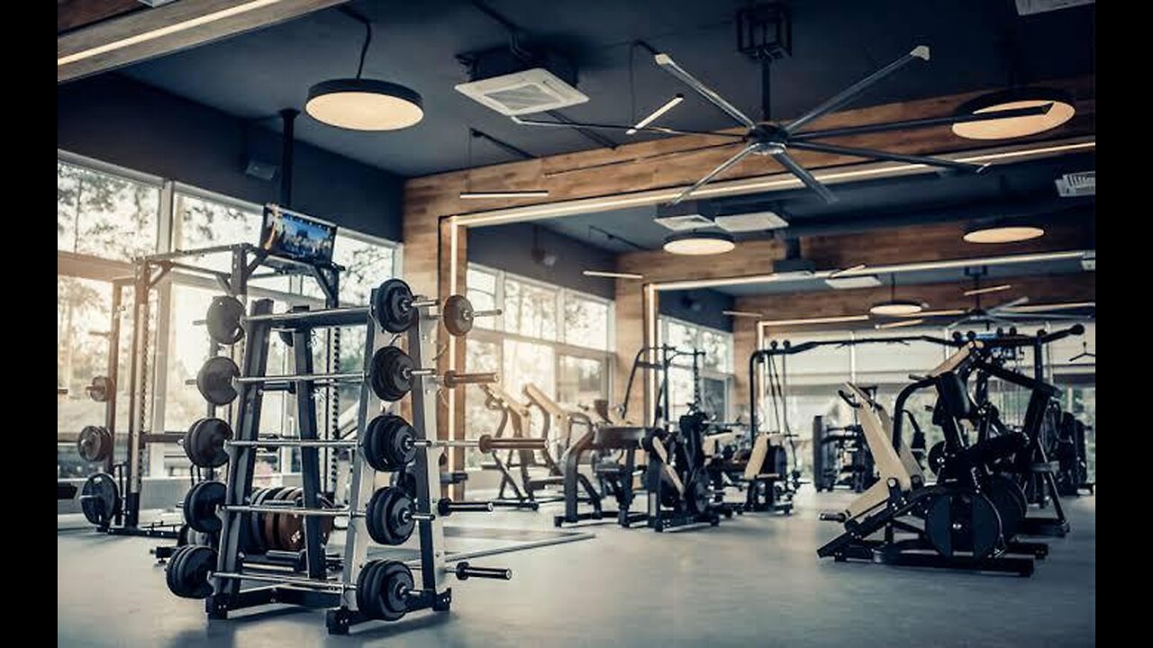 fitness and alternative health