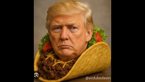 Taco Trump's Created Chaos from Obama to NOW