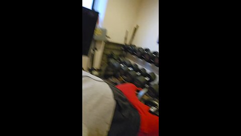 Better luck next time