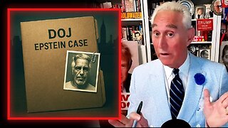 EXCLUSIVE ANALYSIS: Trump Advisor / Close Confidant Roger Stone Speculates