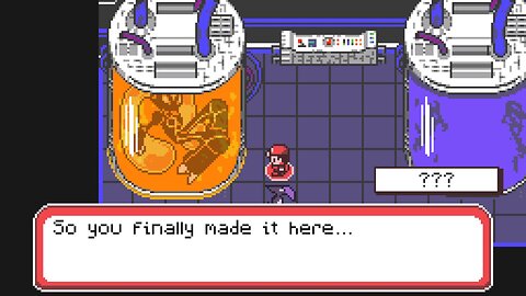 Dokimon part 14, Raid the base