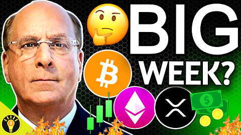 BITCOIN SURGES PAST $121K SETTING A BIG WEEK FOR ALTCOINS & CRYPTO MARKET!