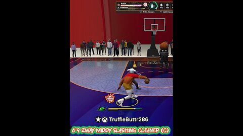 Merry Xmas Everybody 🎅🎄 #nba2k26 #basketball #gaming #merryxmas #viral