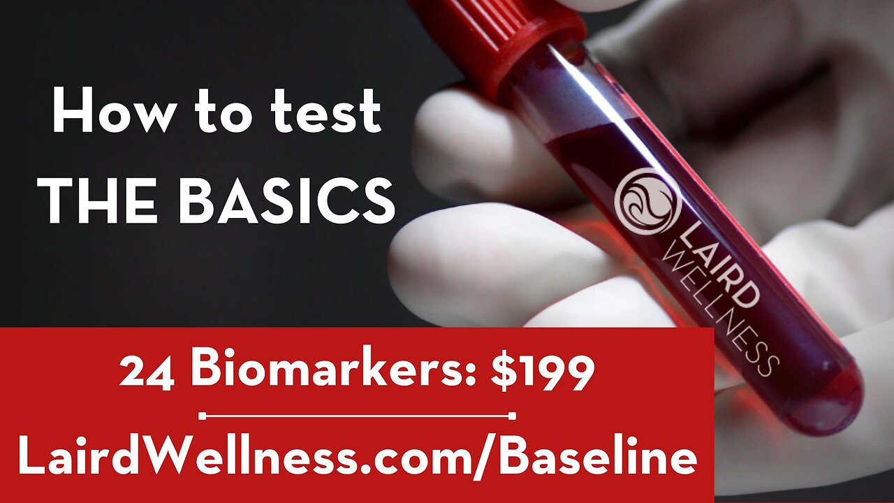 How To Test The Basics