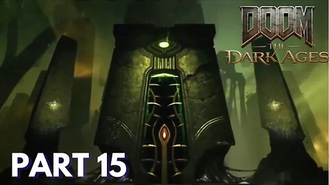 Doom - The Dark Ages - Part 15 - City Of Ry'uul