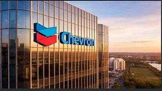 Gavin Newsom PANICS | After Chevron LEAVES California!!!
