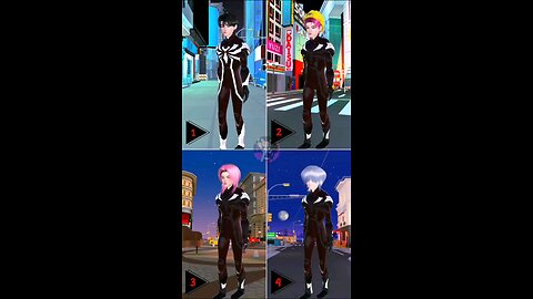 CHOOSE YOUR FAVOURITE ❤️