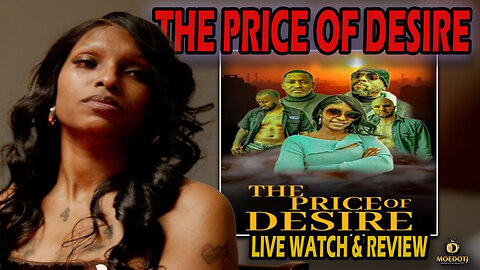 The Price of Desire | Tubi Movie Full Review