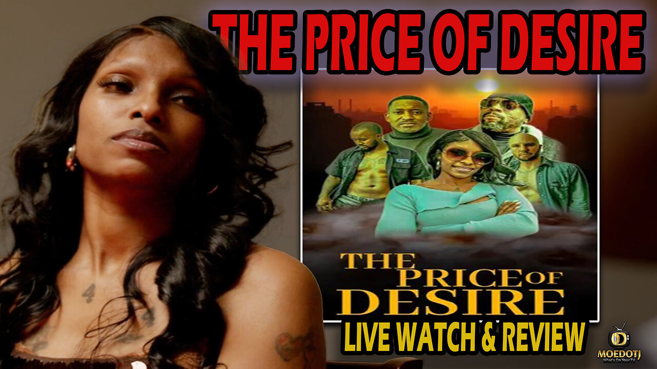The Price of Desire | Tubi Movie Full Review