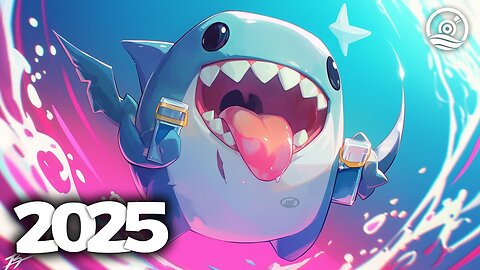 Music Mix 2025 🎧 EDM Remixes of Popular Songs 🎧 EDM Gaming Music - Bass Boosted #134