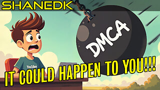 The RIAA Is Threatening YOU!