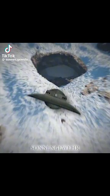 Agartha⚡️⚡️🥛