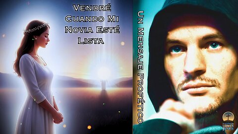 Mje Profético - Vendré Cuando Mi Novia Esté Lista