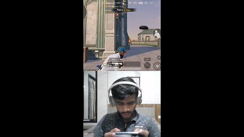 PUBG | Enemy ko aate hi mar Diya 🤯 #rumble#viralvideo#rumblevideo#trendingonrumble