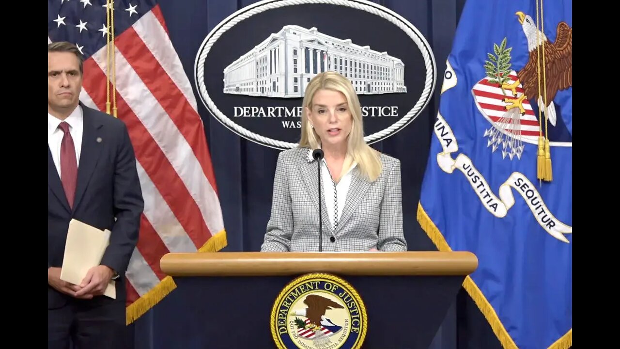 DOJ Sues New York State Over Law Blocking Immigration Arrests at Courthouses