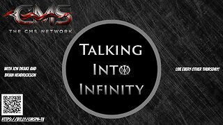 TALKING INTO INFINITY: Dream Theater's "Best Songs" List Reaction