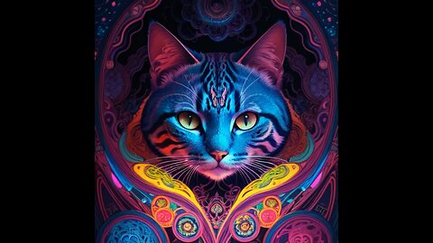 Cute Cat Picture