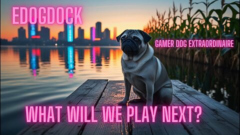 No Green Screen Stream-Lurkies Form Up!-