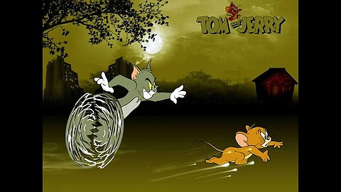 Funny cartoon