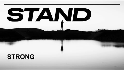 Stand Strong