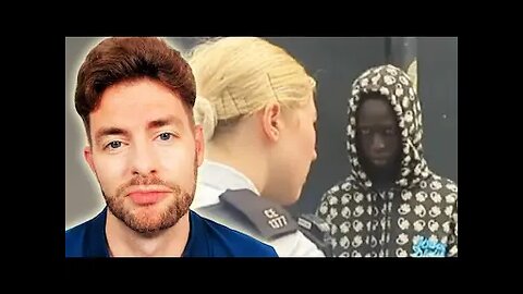 His Intentions Were Unclear