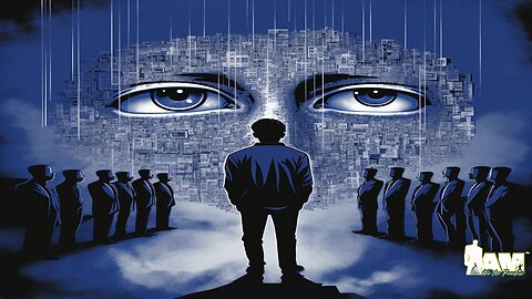 YT Creators Shout the Alarm: BigTech Already Partnered with EU & UNESCO, Forcing DigitalID