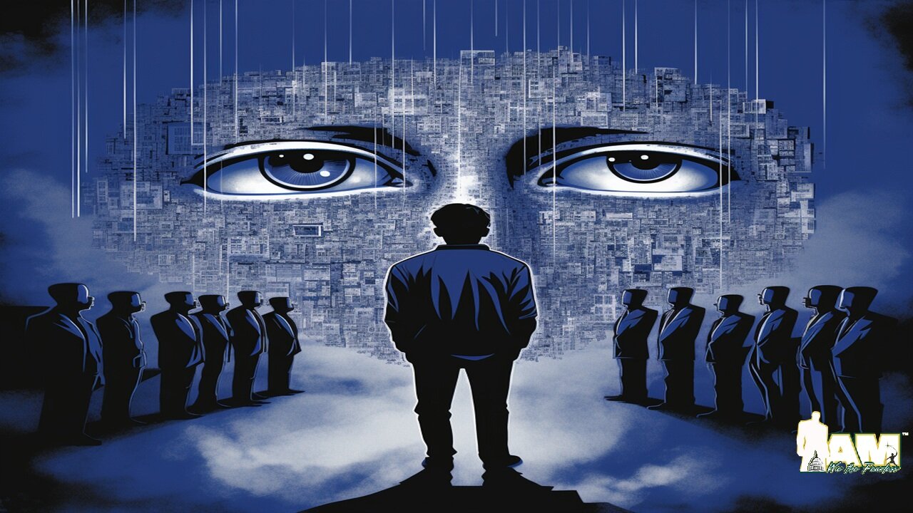 YT Creators Shout the Alarm: BigTech Already Partnered with EU & UNESCO, Forcing DigitalID