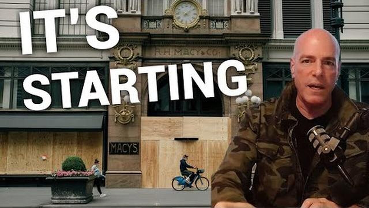 (EBT UPDATE) Food Stamp Freeze That Could Spark a National Emergency