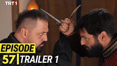 Sultan Mehmed Fatih Season 3 Episode 57 Trailer 1 Review in Urdu