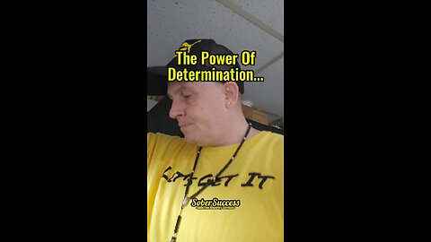 🗣Be Unstoppable, Keep Making It Happen‼️💪 #SoberSuccess #Sober #NewEpisode #SoberSuccessPodcast
