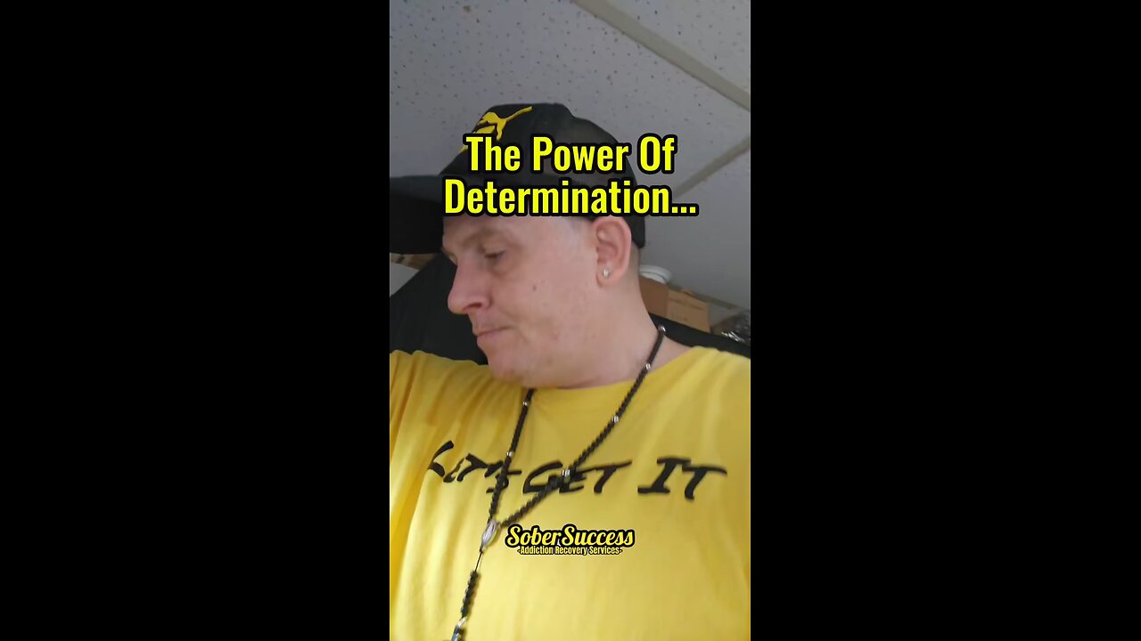 🗣Be Unstoppable, Keep Making It Happen‼️💪 #SoberSuccess #Sober #NewEpisode #SoberSuccessPodcast