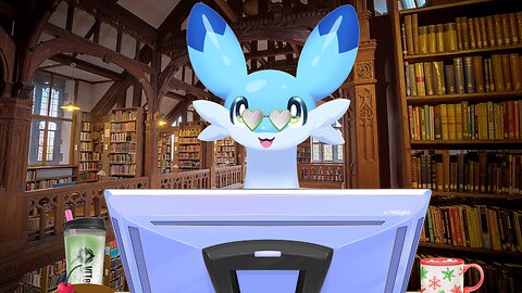 Text Tuesday: Writing Sprints with 9 Days left on Kickstarter !cheeby | !kickstarter
